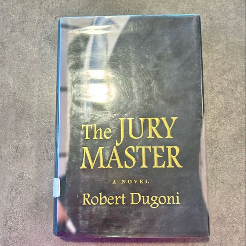 The Jury Master