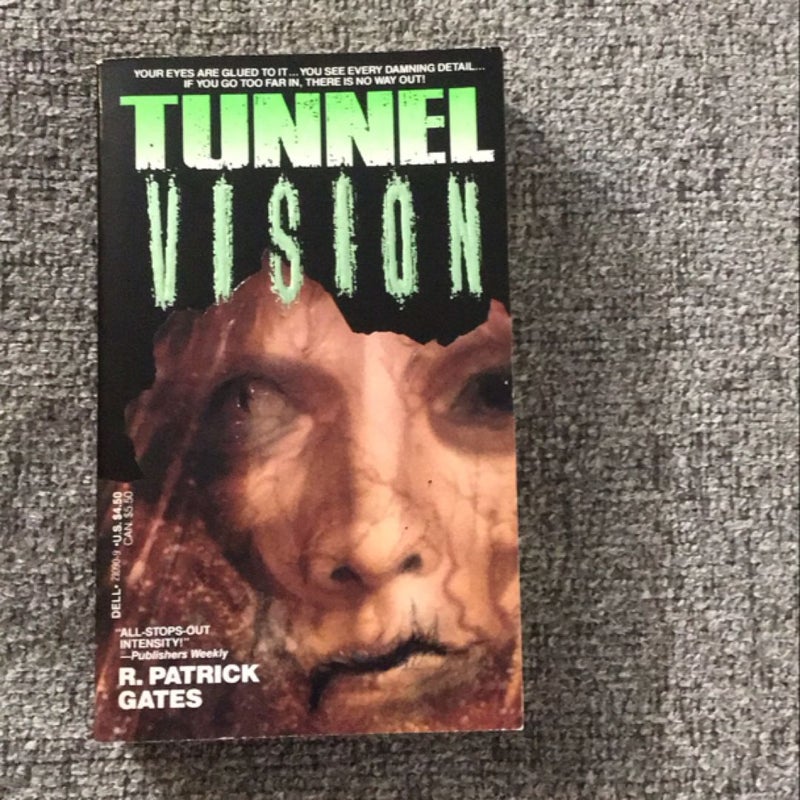 Tunnelvision