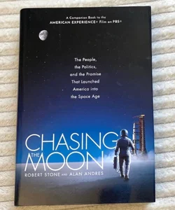 Chasing the Moon