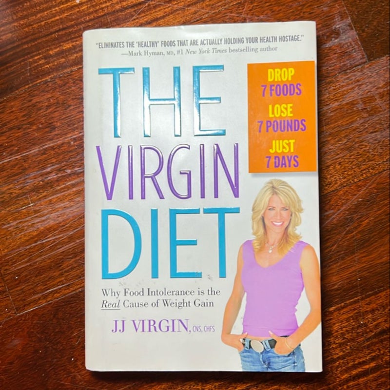 The Virgin Diet