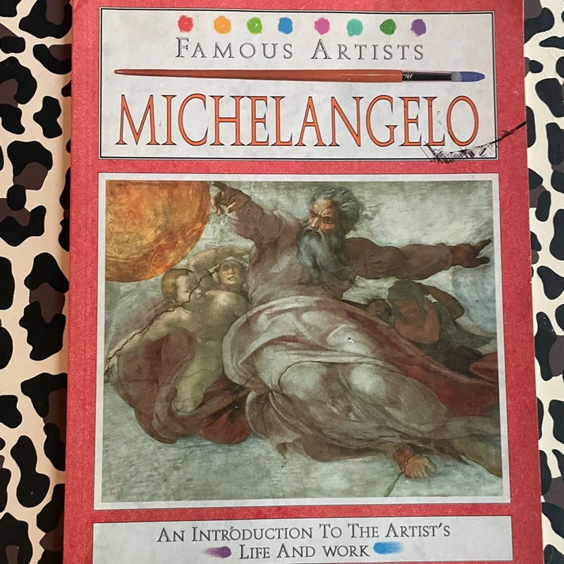 Michelangelo