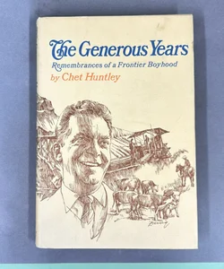 The Generous Years