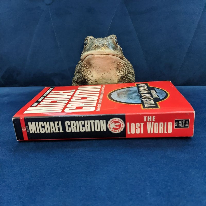 The Lost World