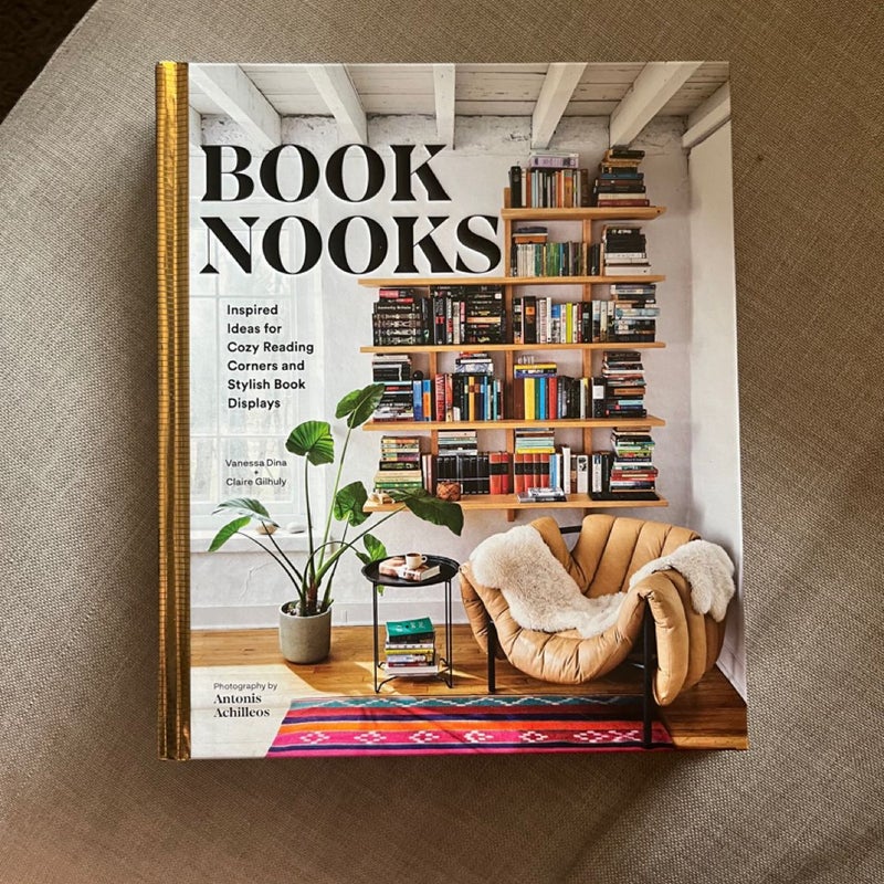 Book Nooks