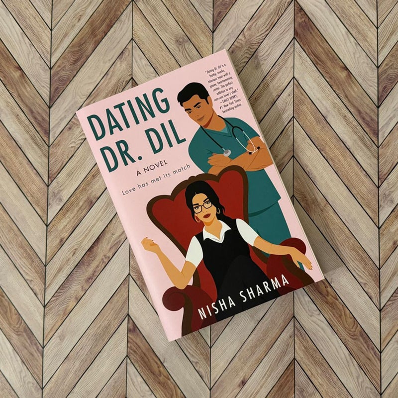 Dating Dr. Dil