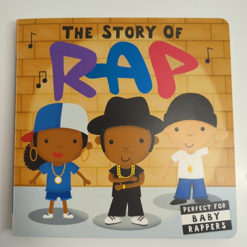 The Story of Rap