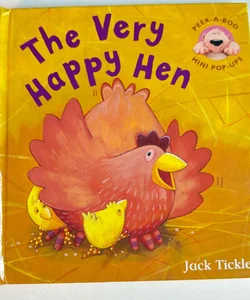The Very Happy Hen