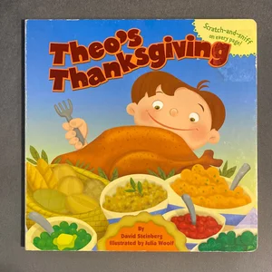 Theo's Thanksgiving