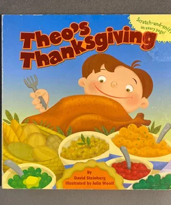 Theo's Thanksgiving