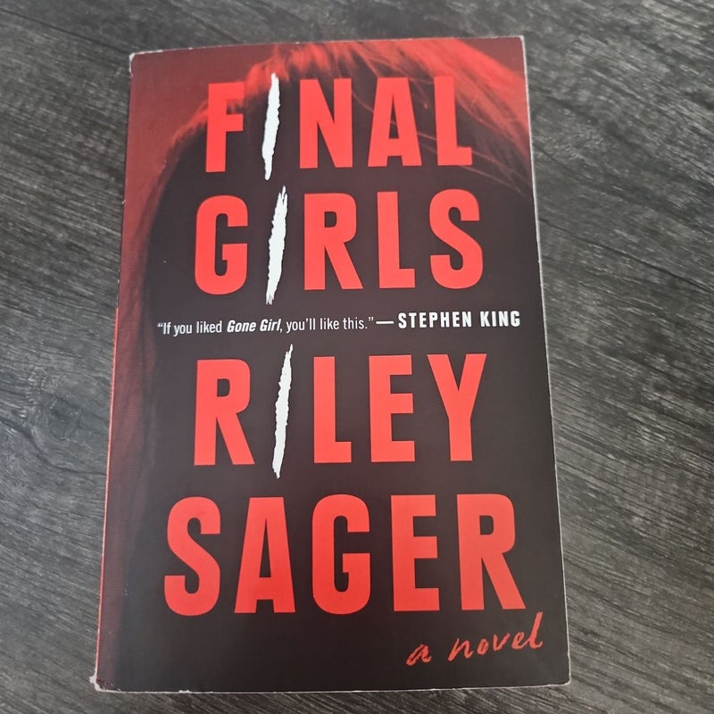 Final Girls