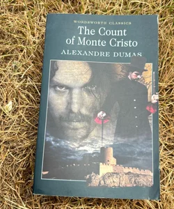 The Count of Monte Cristo