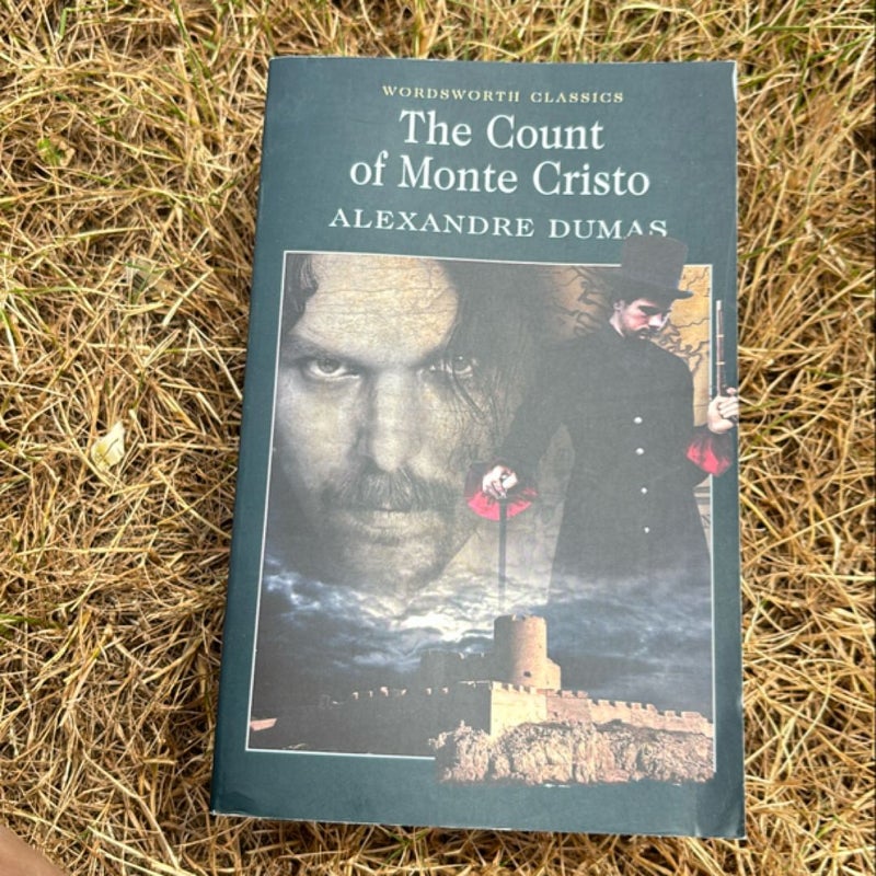 The Count of Monte Cristo