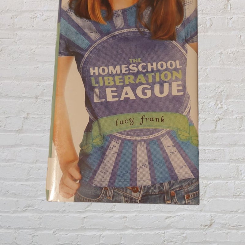 The Homeschool Liberation League