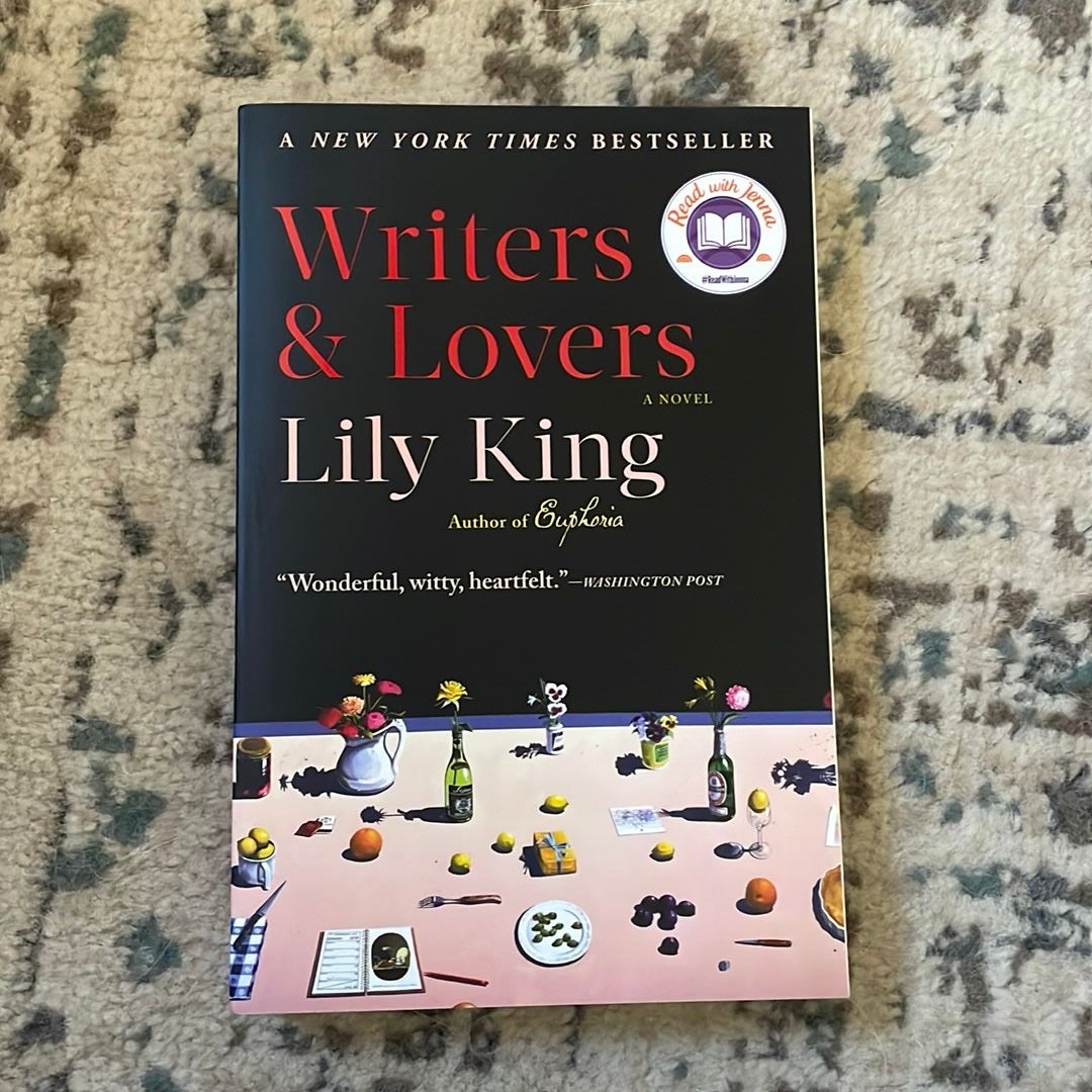 Writers and Lovers