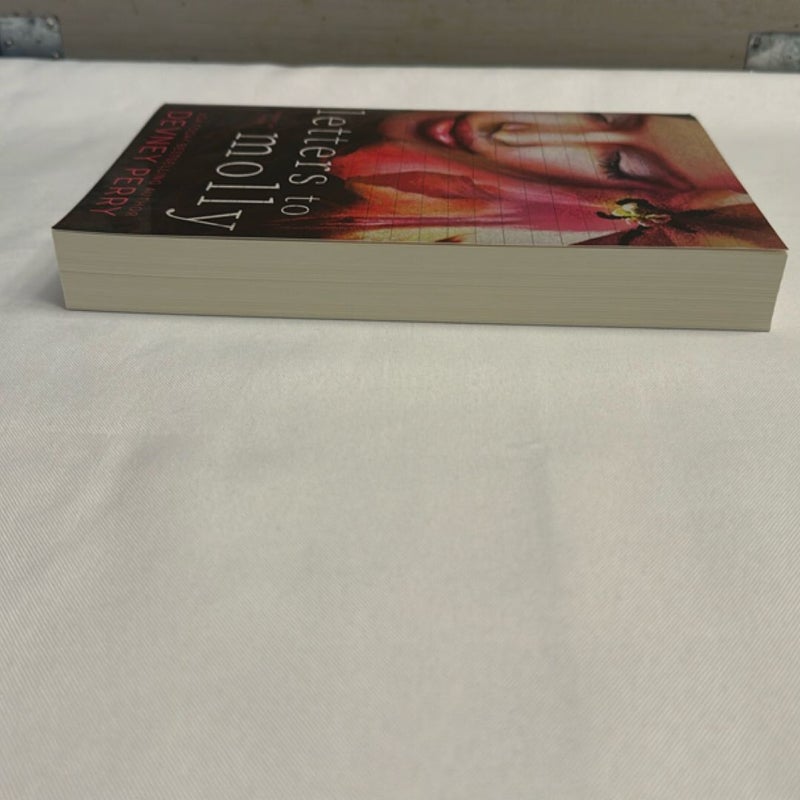 Letters to Molly - Signed