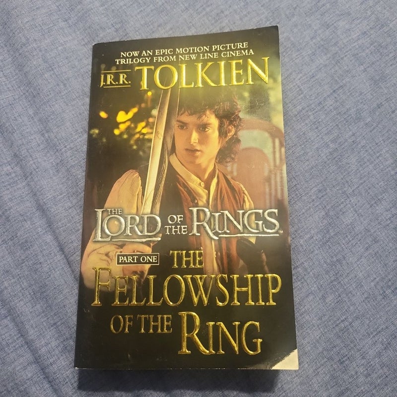 The Fellowship of the Ring