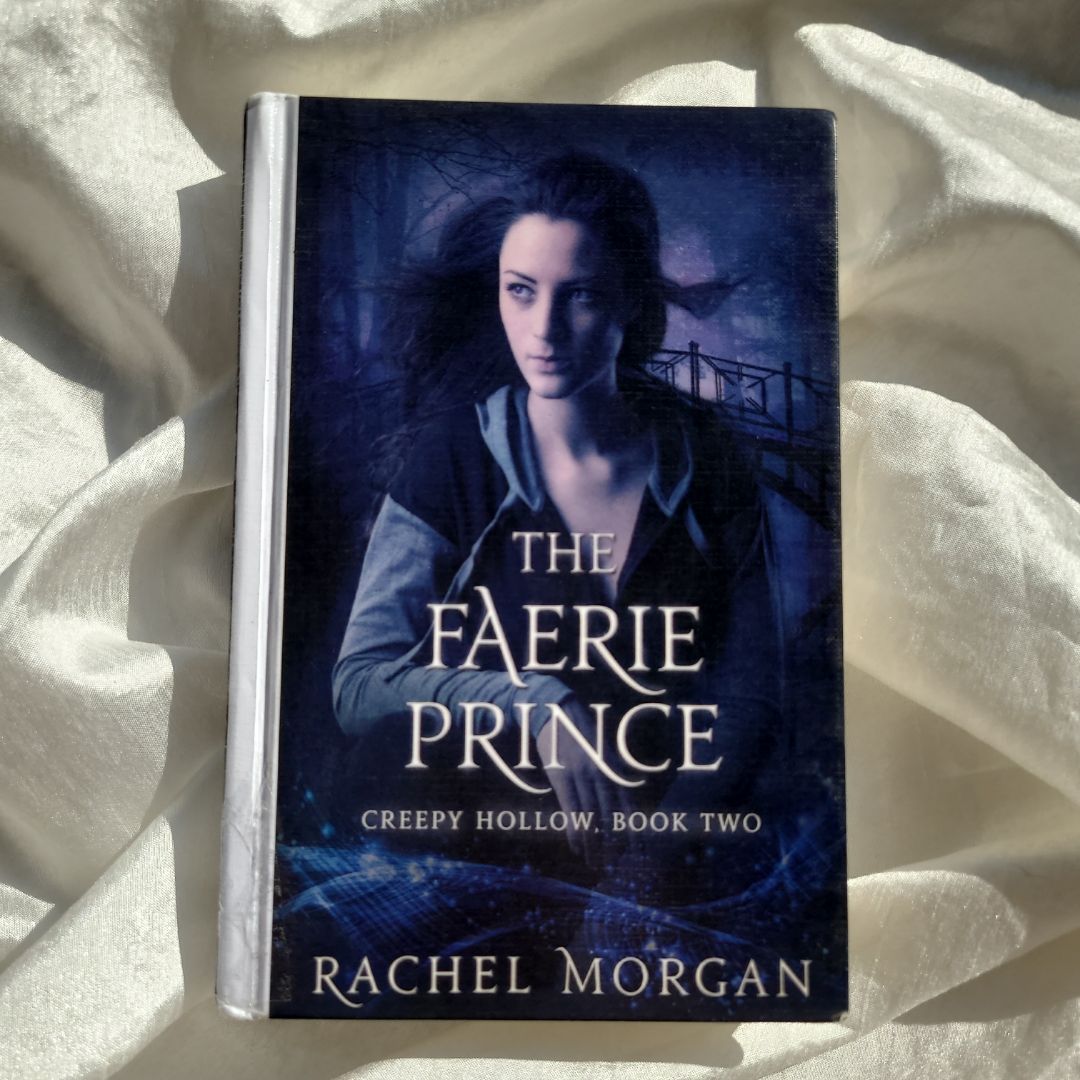 The Faerie Prince