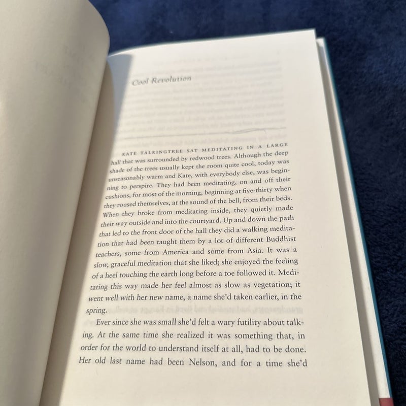 (First Edition) Now Is the Time to Open Your Heart