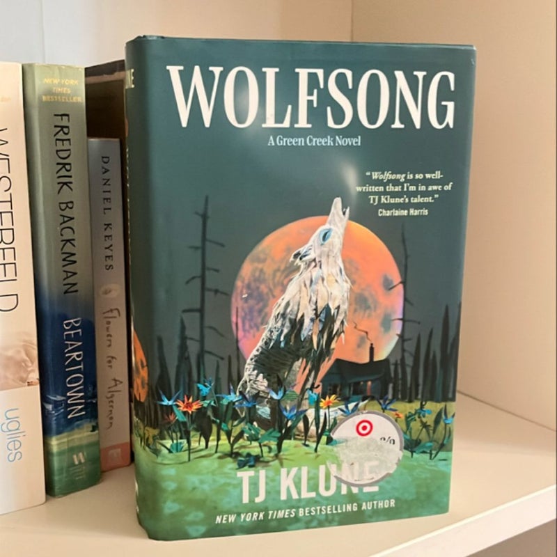 Wolfsong