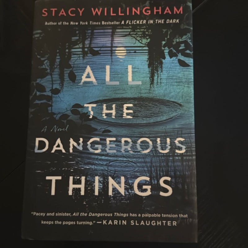 All the Dangerous Things
