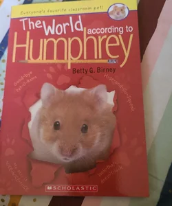 The World according to Humphrey