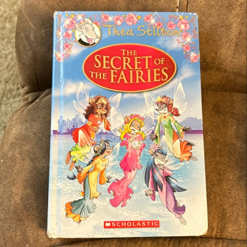 The Secret of the Fairies