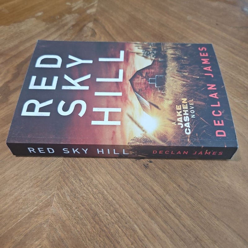 Red Sky Hill