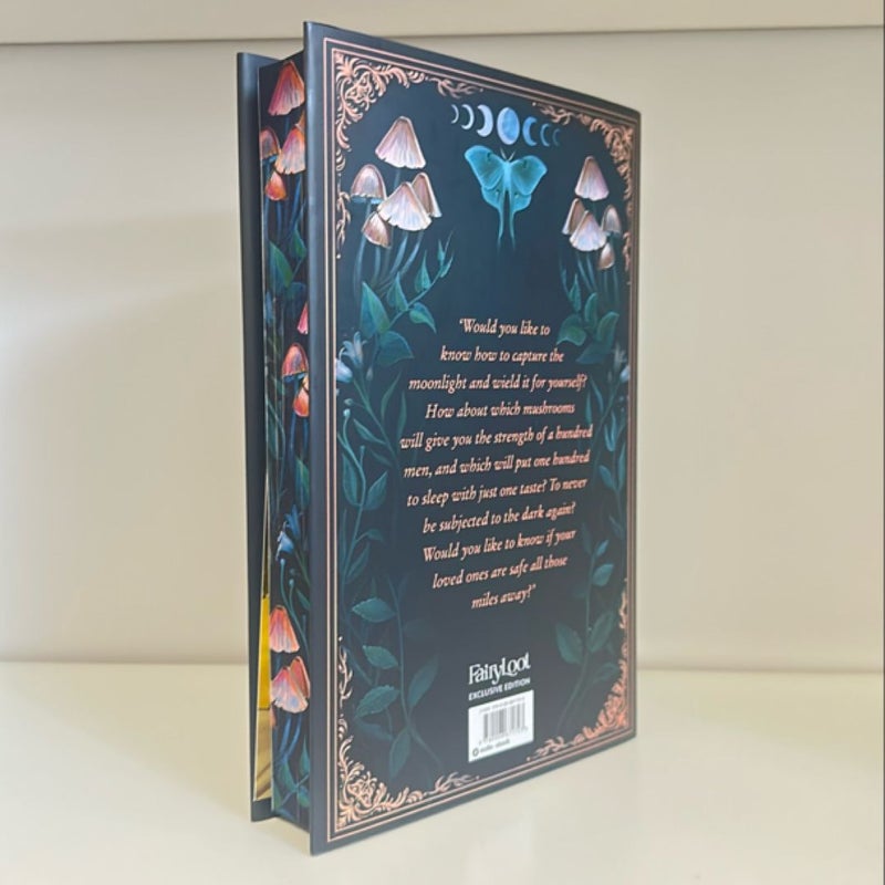 Lore of the Wilds