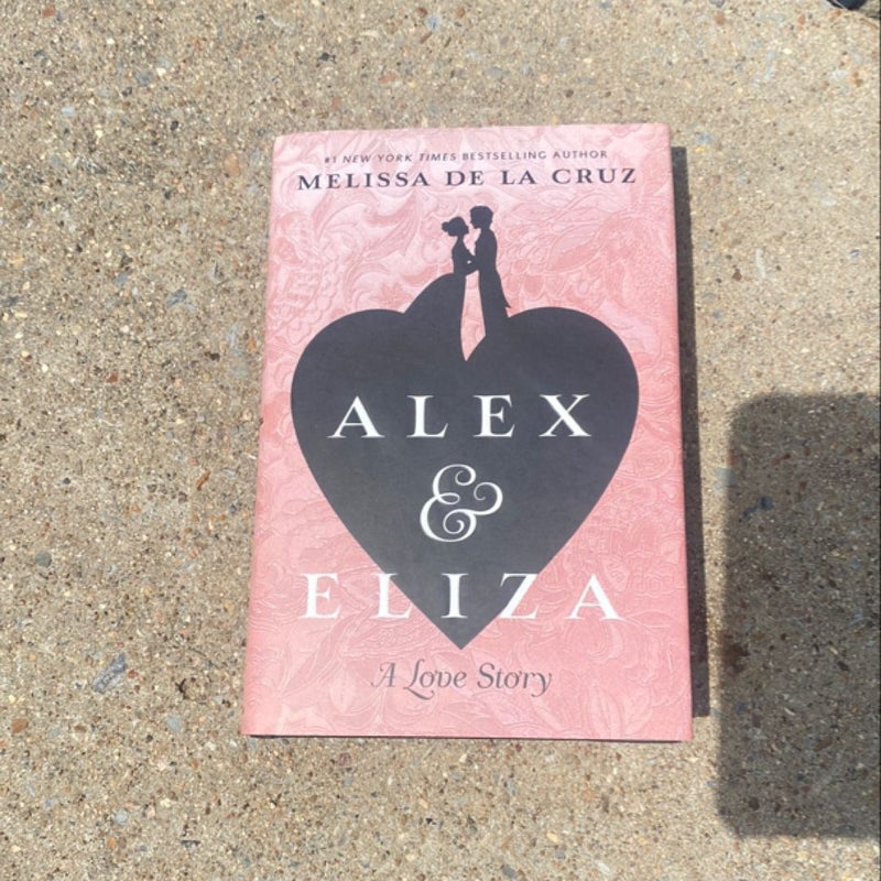 Alex and Eliza