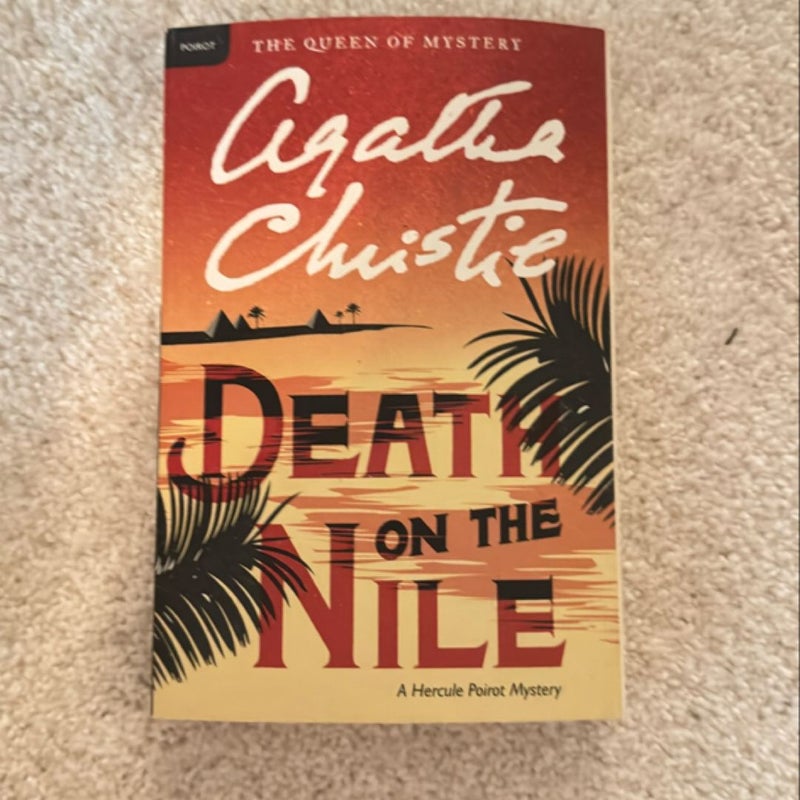 Death on the Nile