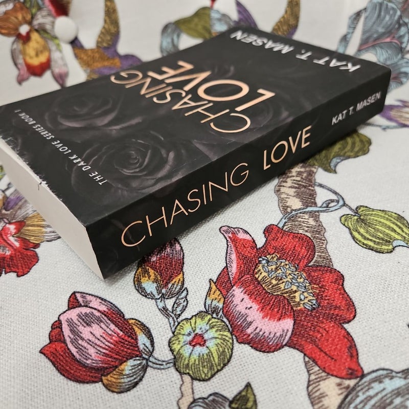 Chasing Love - Special Edition