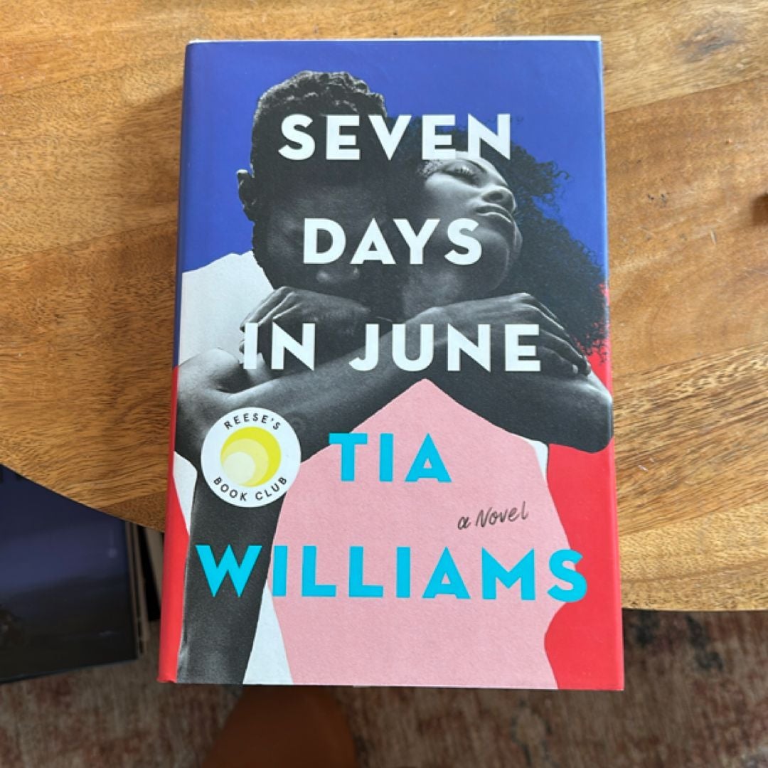 Seven Days in June