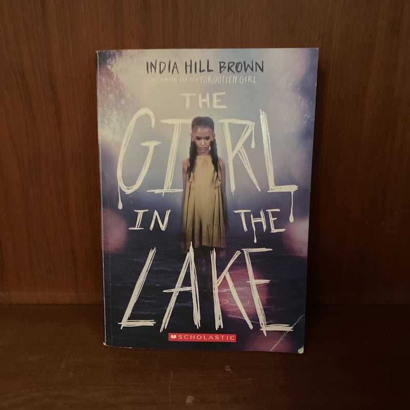 The Girl in the Lake