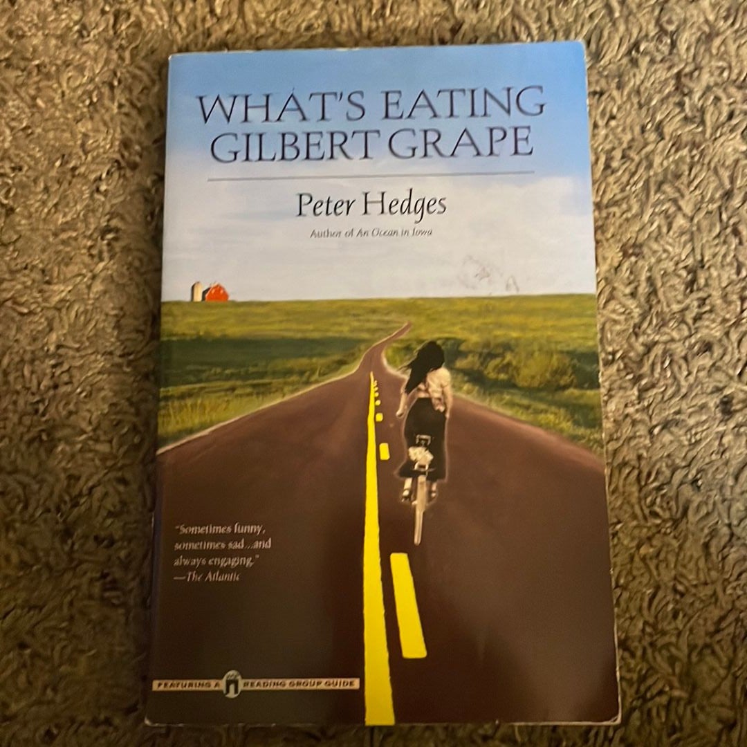 What's Eating Gilbert Grape