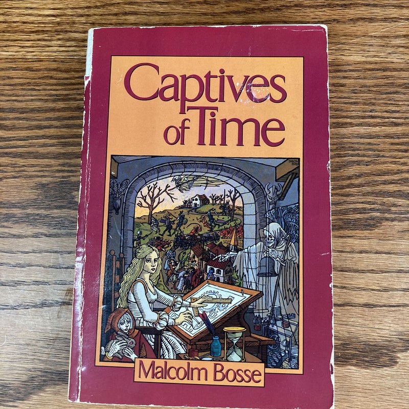 Captives of Time