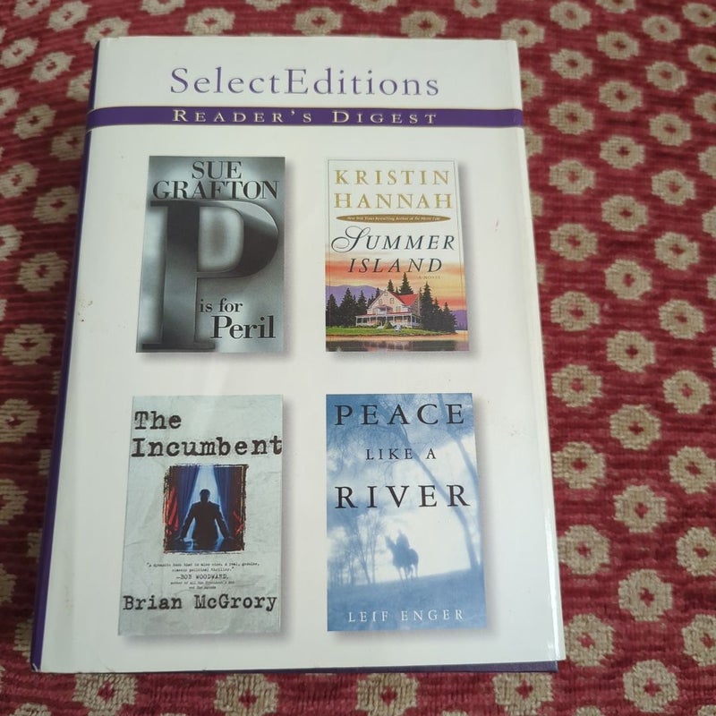 SelectEditions Reader's Digest