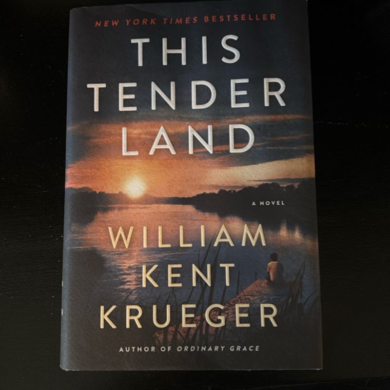 This Tender Land
