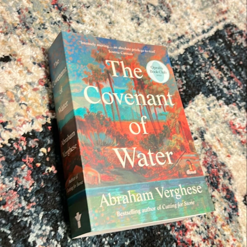 The Covenant of Water