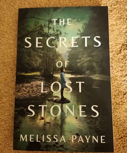 Secrets of Lost Stones