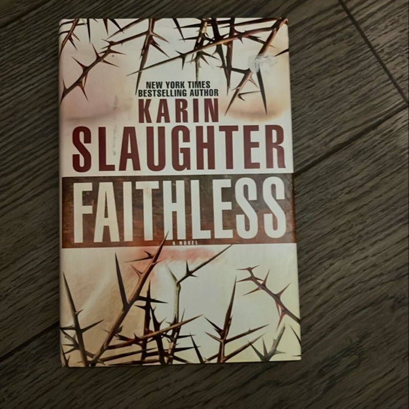 Faithless