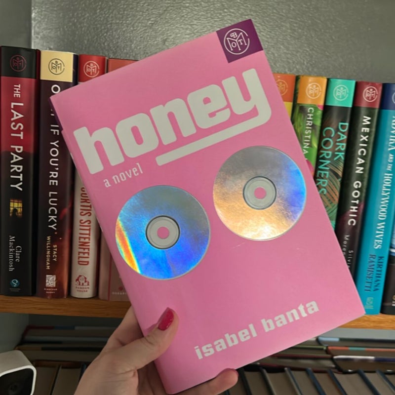 Honey