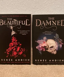 The Beautiful & The Damned 