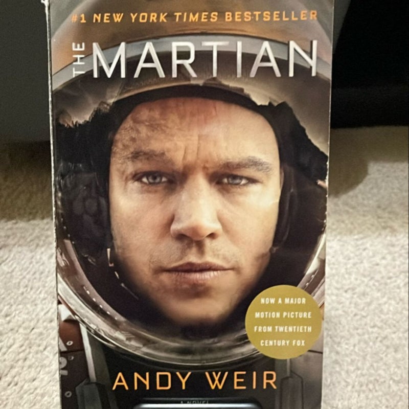 The Martian