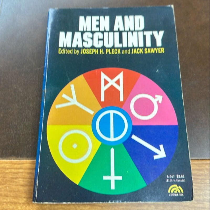 Men and Masculinity