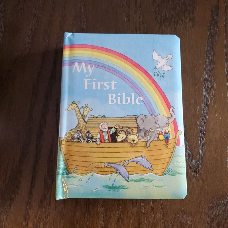 My First Bible