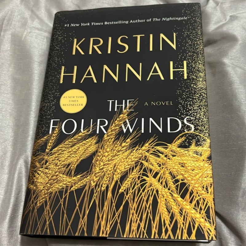 The Four Winds