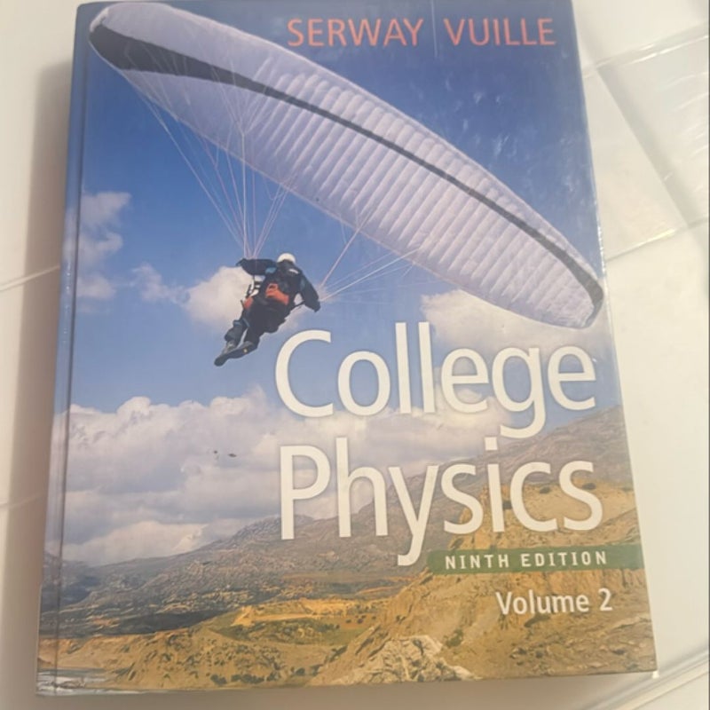 College Physics