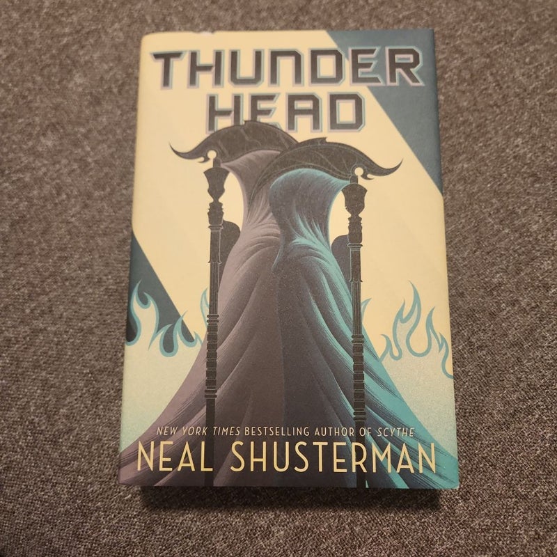 Thunderhead