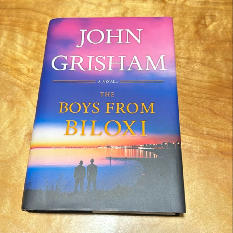 John Grisham book bundle 