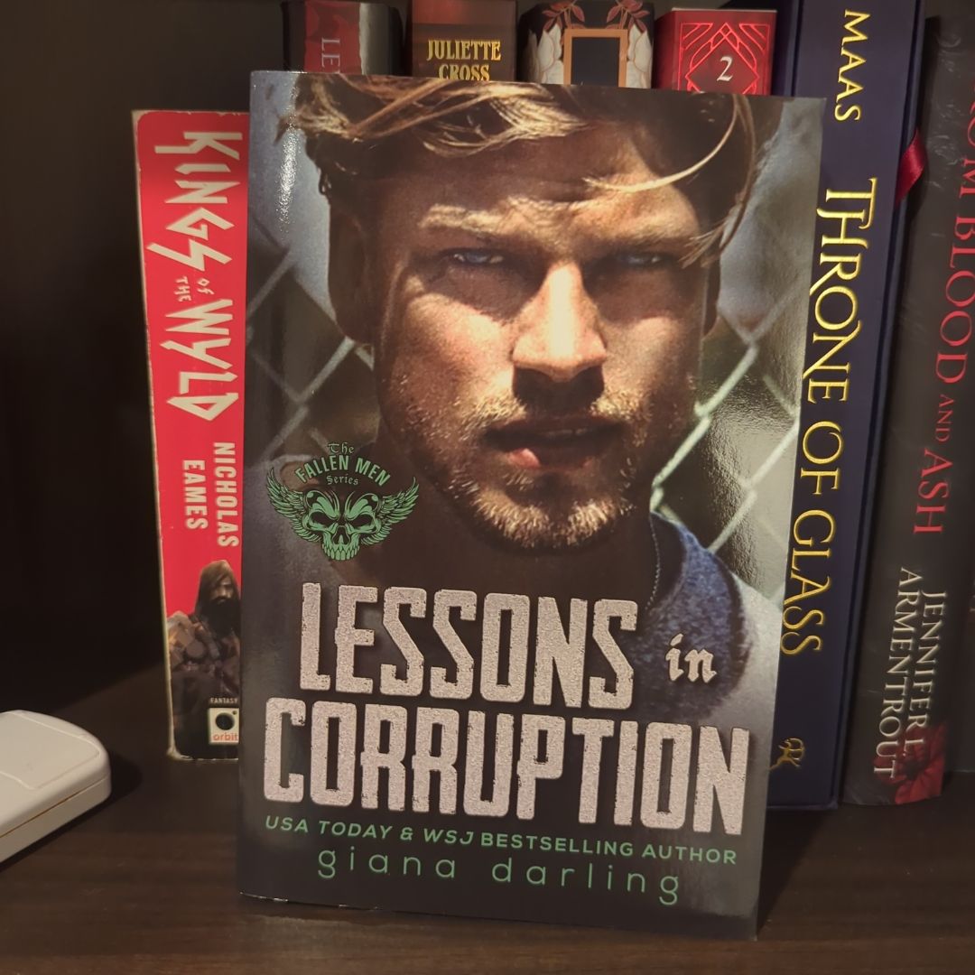 Lessons in Corruption